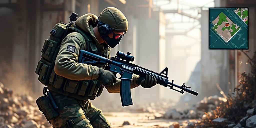 和平精英辅助【EAP+雷神】